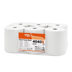 C4040S - Rolna za automatske dispenzere - SAVE PLUS - 61
