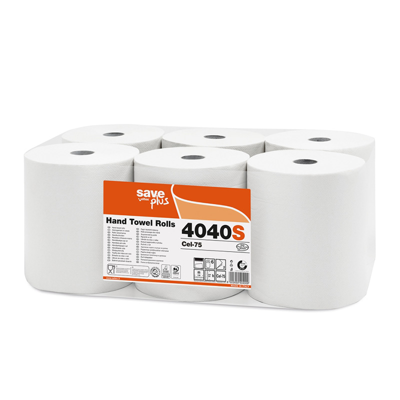 C4040S - Rolna za automatske dispenzere - SAVE PLUS - 61