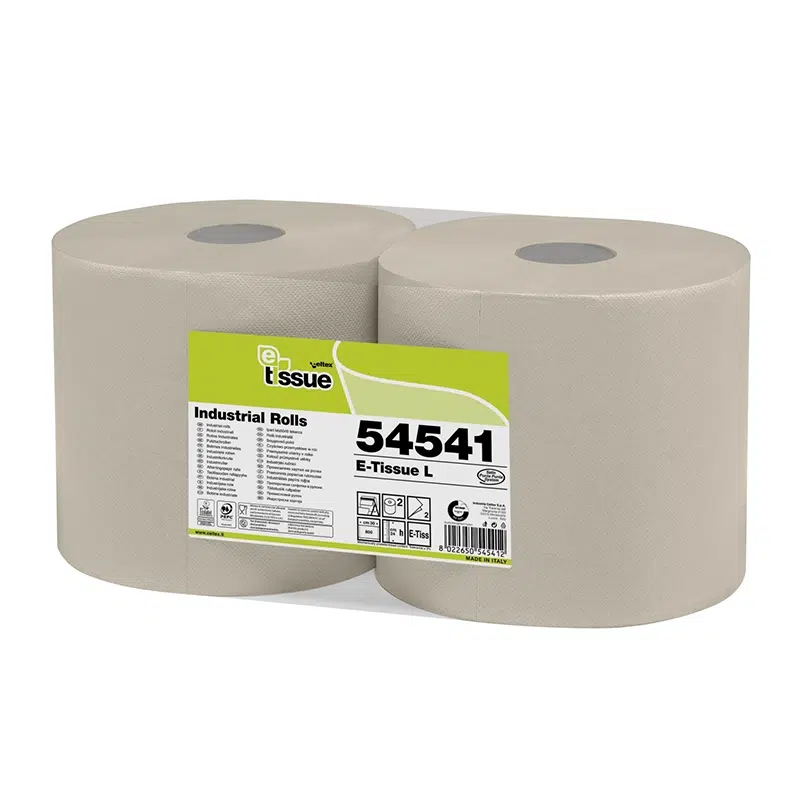 C54541 - E-Tissue L industrijska rolna 2-1