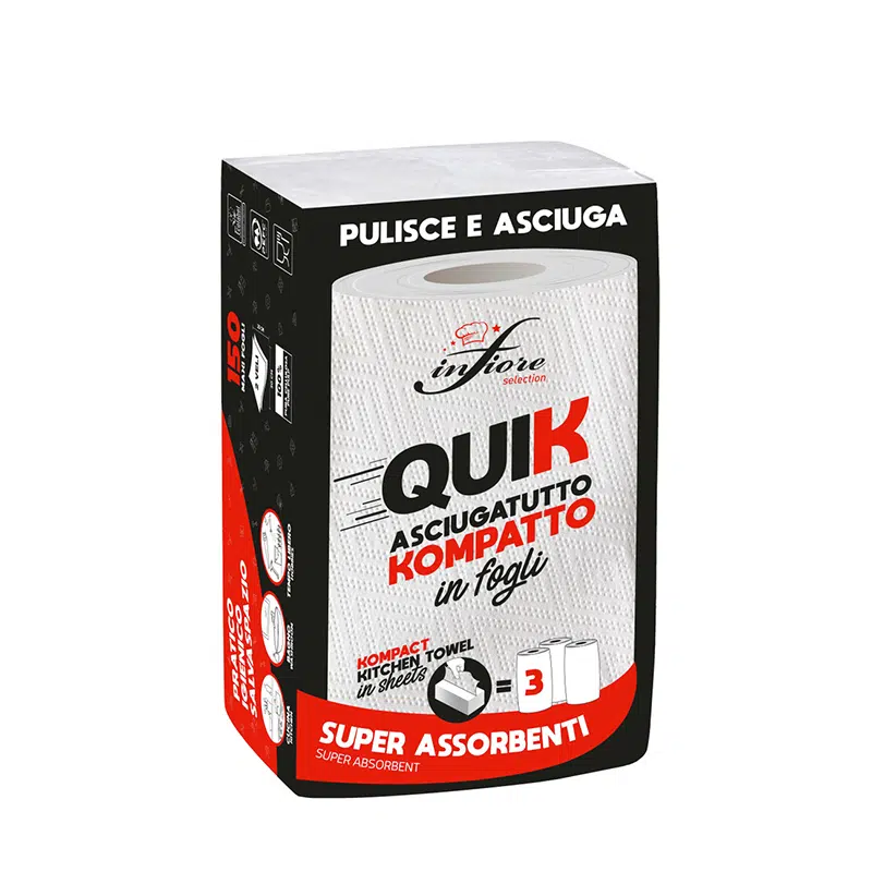 Složivi ubrus Quik