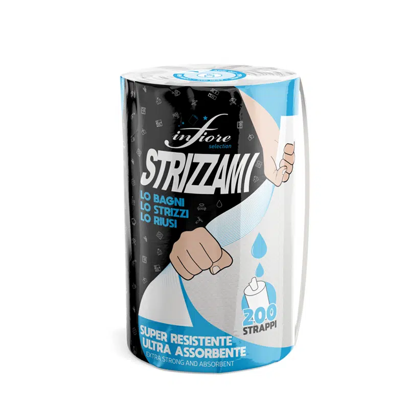 Strizzami