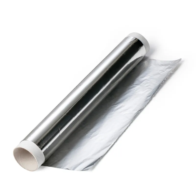 ALU Folija 300 mm