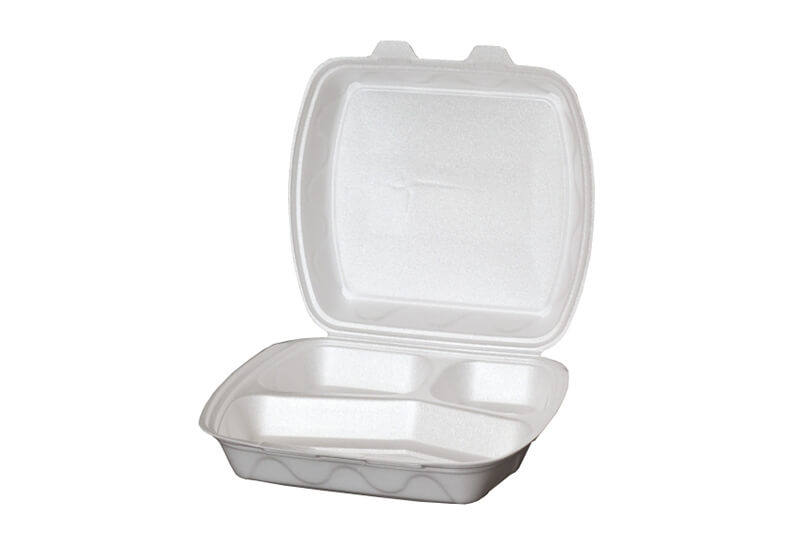 Menubox 3 sa dve pregrade