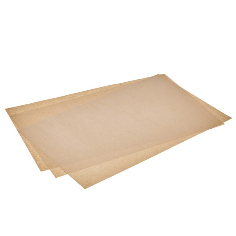 Papir za pečenje u formatu