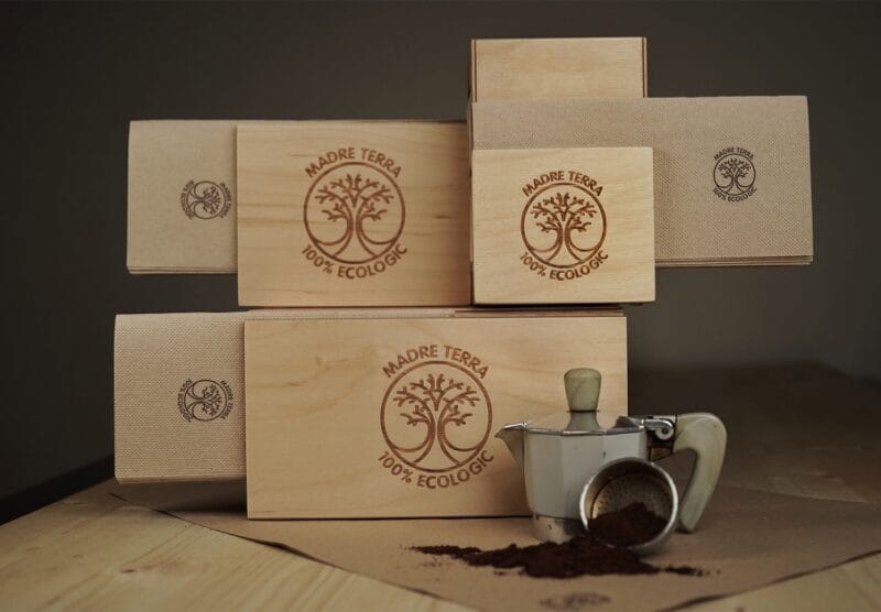 Dispenzer Madre Terra 25x25 - Image 2